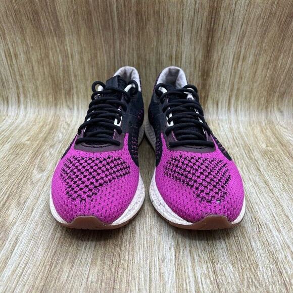 Men's Size 7.5 Womens 9 - Saucony x Soulbox Shadow Black Shoes Sneakers S70408-1 - Picture 2 of 10